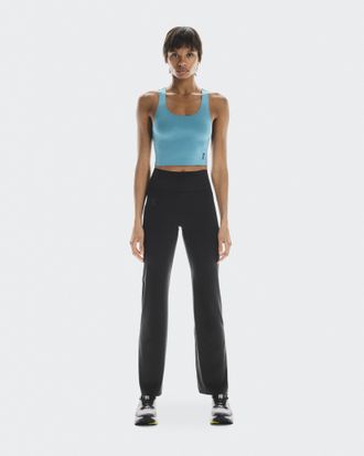 On Studio Flared Tights 30