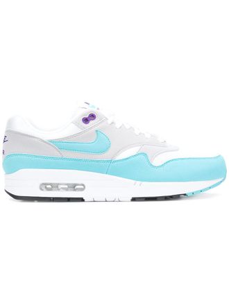 Nike Sneakers Air Max 1 OG Anniversary - Blu