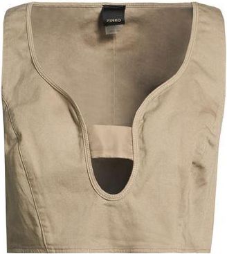 Pinko TOPWEAR - Tops on YOOX.COM