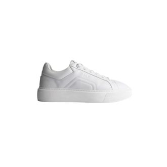 BALR. Balr., Schoenen, Heren, Wit, 44 EU, Leer, Phat Q Sneaker