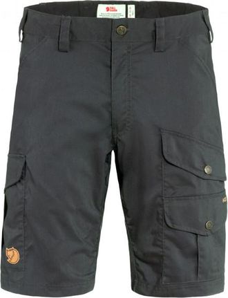 Fj&auml;llr&auml;ven Vidda Pro Lite Shorts Shorts f&uuml;r Herren | grau