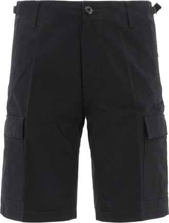 Carhartt Work in Progress Pocket Detailed Bermuda Shorts