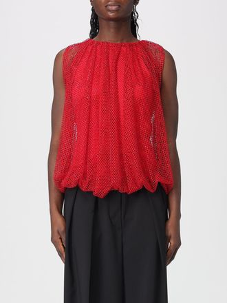 Sportmax Top SPORTMAX Donna colore Rosso