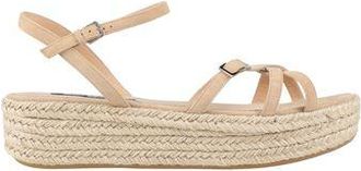 Sergio Rossi CALZATURE - Espadrillas su YOOX.COM