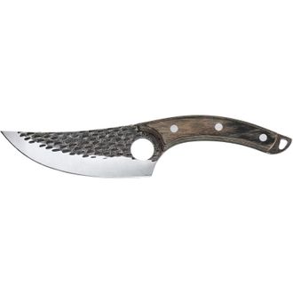Zassenhaus Ranger 11-Inch Chefs Knife with Pakkawood Handle