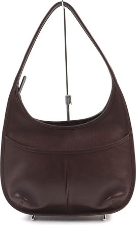 Coach Ergo Leather Shoulder Bag