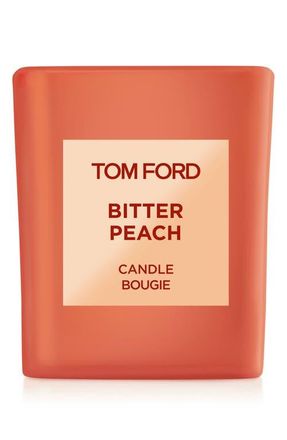 Tom Ford Bitter Peach Scented Candle at Nordstrom