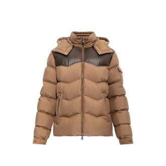 Moncler Puffer Jacket Ravelis