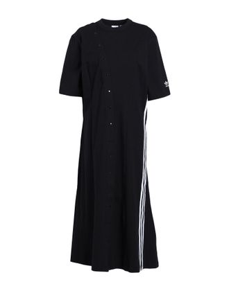 Adidas pullover kleid clearance