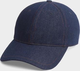 Rag & Bone Harlow Baseball Cap
