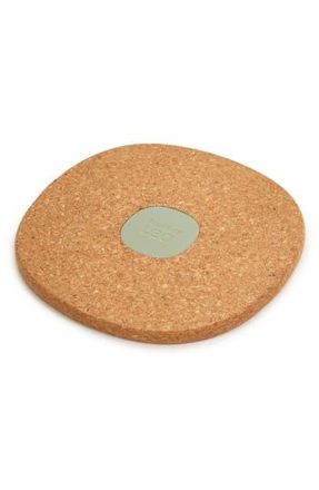Berghoff Leo Balance Magnetic Cork Trivet in Natural at Nordstrom Rack