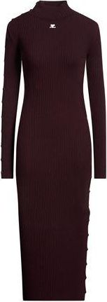 Courr&egrave;ges VESTIDOS - Vestidos largos en YOOX.COM