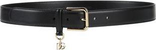 Dolce & Gabbana Small Leather Goods - Belts on YOOX.COM