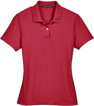 Devon & Jones Womens DRYTEC20 Performance Polo