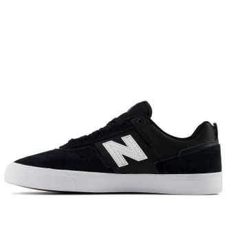 New Balance Numeric 306 x Jamie Foy Black White NM306BLJ