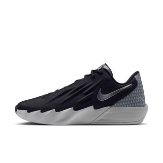 Nike Mens Ja Twelve Time Basketball Shoes in Black | IM4164-003