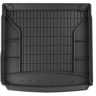 OEM Alfombrilla De Goma Para Maletero Peugeot 508 1 Estate 2010-2018 Tm