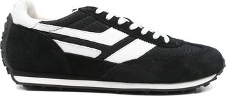 Tom Ford Leather Sneakers