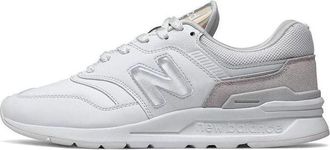 New Balance (WMNS) New Balance 997H White Silver CW997HBO