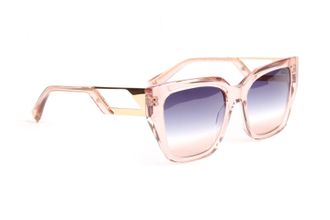 Ana Hickmann Sunglasses HI9210 T02 54