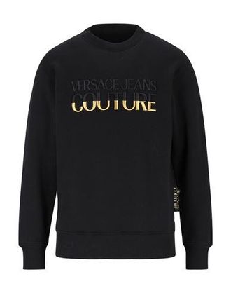 Versace CAMISETAS Y TOPS - Sudaderas en YOOX.COM