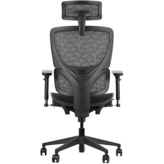 OEM Silla Ergon&oacute;mica Ergonew S1, Asiento De Malla