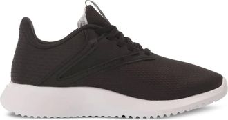 Reebok Fluxlite Black/White sneakers - Zwart