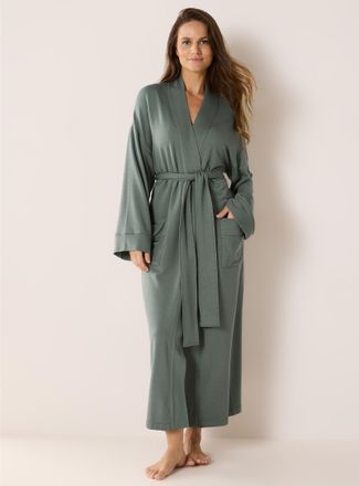 Miiyu Womens Soft robe