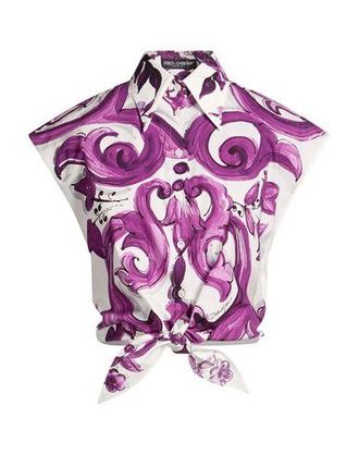 Dolce & Gabbana TOPS - Hemden auf YOOX.COM