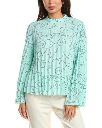 Marimekko Duuri Piirto Unikko Top