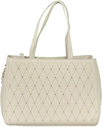 Valentino Shoulder Bags - Dames - Schoudertassen - Wit - ONE Size - Tassen
