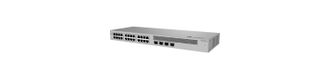 Huawei Ekit S220s Series S220s-24t4jx Gestionado L2 Gigabit Ethernet (10/100/1000) 1u Gris