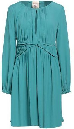 Semicouture VESTIDOS - Minivestidos en YOOX.COM