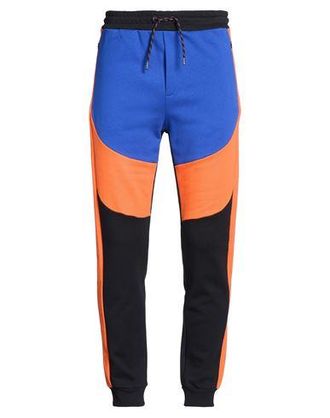 Dirk Bikkembergs BOTTOMWEAR - Trousers on YOOX.COM
