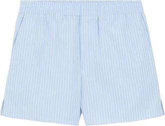 Ami Elasticated Shorts