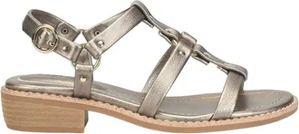 S&ouml;fft Nat Sandal