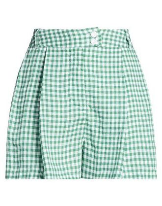120% Lino BOTTOMWEAR - Shorts & Bermuda Shorts sur YOOX.COM