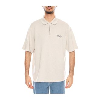Edwin Uomo, Top, Beige, M, new