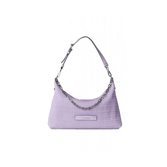 Karl Lagerfeld Mujer, Bolsos, P&uacute;rpura, Talla: ONE Size