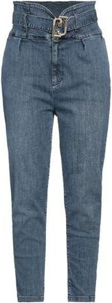 Liu Jo BOTTOMWEAR - Jeans sur YOOX.COM