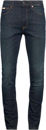 Calvin Klein BOTTOMWEAR - Jeans on YOOX.COM