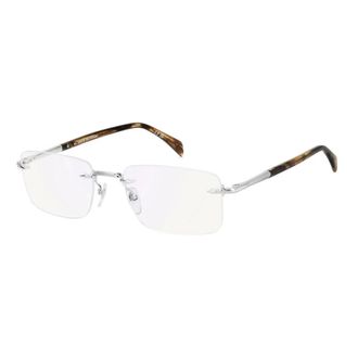 Eyewear by David Beckham DB 1202 H16(2Y) Optisch montuur - Heren - Accessoires - Grijs - Maat: 55 MM