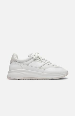 Axel Arigato Genesis Neo Runner in White/white at Nordstrom, Size 10.5