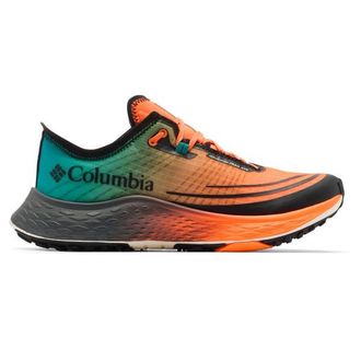 Columbia Konos Speed Trail ATR Multisportschuhe f&uuml;r Herren | braun