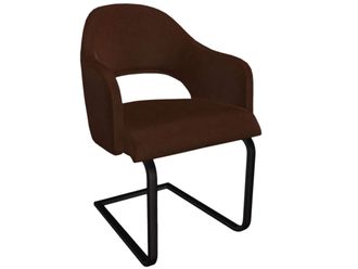 Schubiger M&ouml;bel Freischwinger Salesa