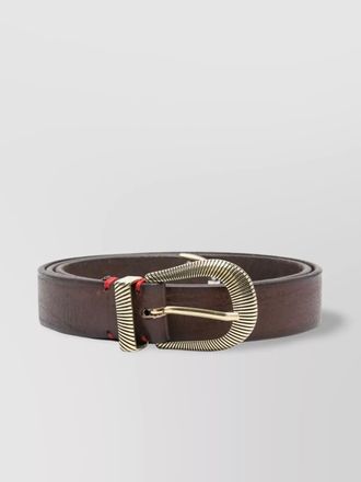 Eleventy trittico h 3 cm belt