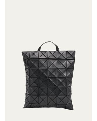 Bao Bao Issey Miyake Flat Geometric Tote Bag