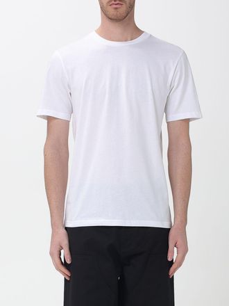 Carhartt Work in Progress T-shirt in cotone Carhartt Wip stampata