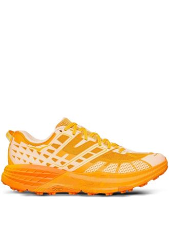 Hoka One One Speedgoat 2 sneakers - Orange