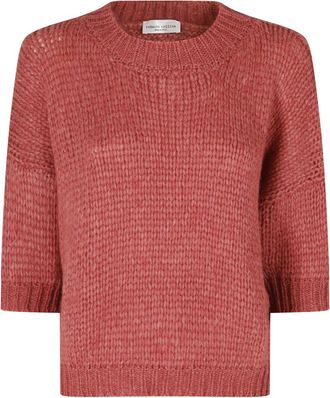 Roberto Collina Donna, Maglie, Rosa, S, new